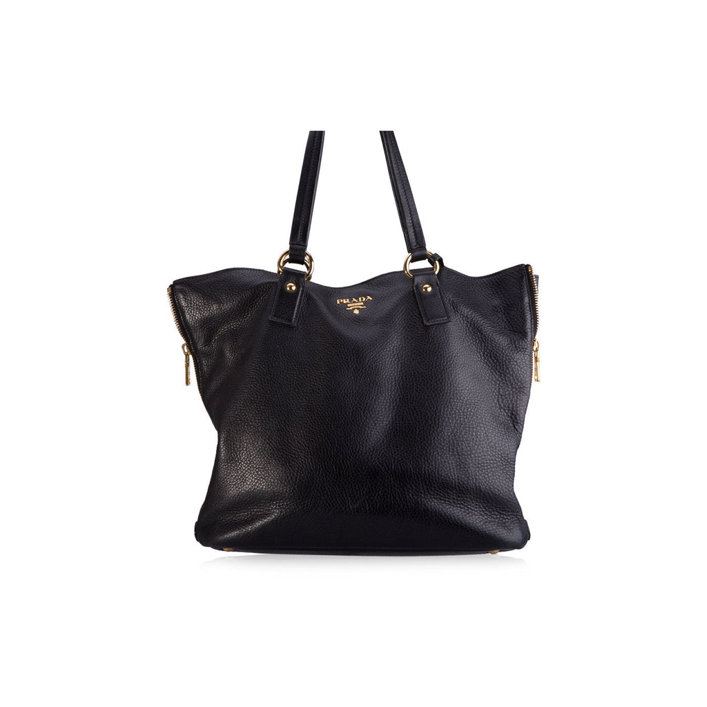 Prada Shopper Tote