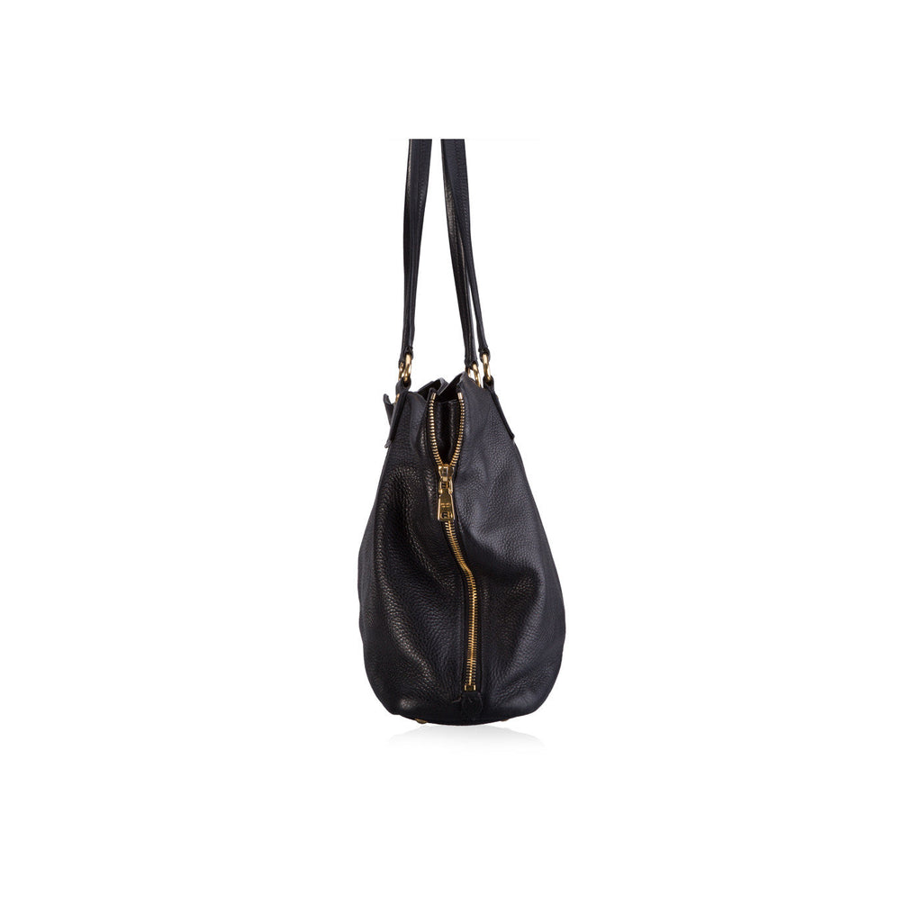 Prada Shopper Tote