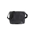Louis Vuitton Messenger Monogram Shoulder Bag