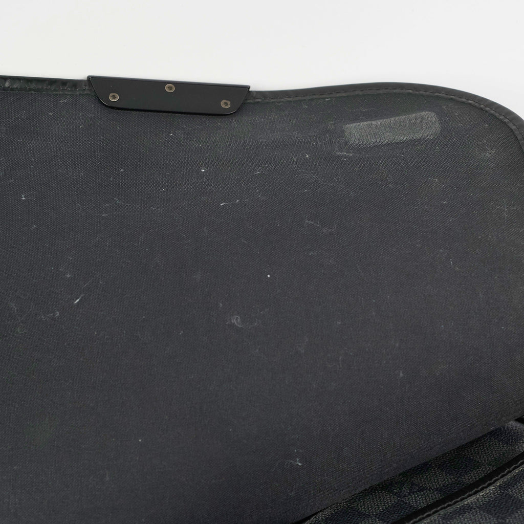 Louis Vuitton Messenger Monogram Shoulder Bag