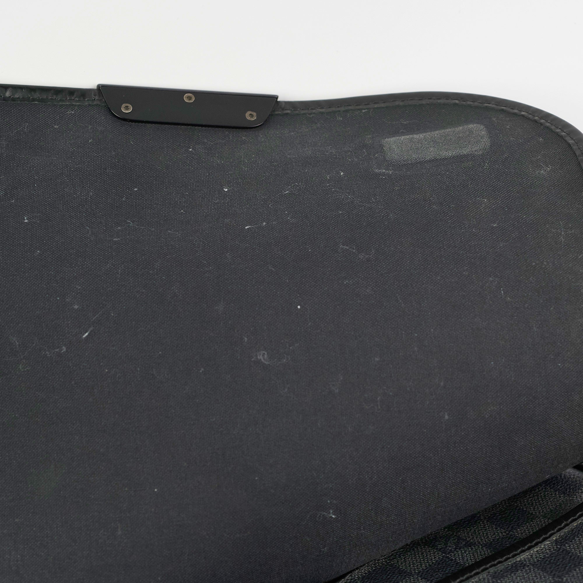 Louis Vuitton Messenger Monogram Shoulder Bag