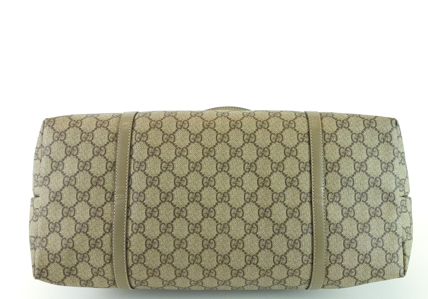 Gucci Joy Medium Supreme Monogram Canvas Tote Bag