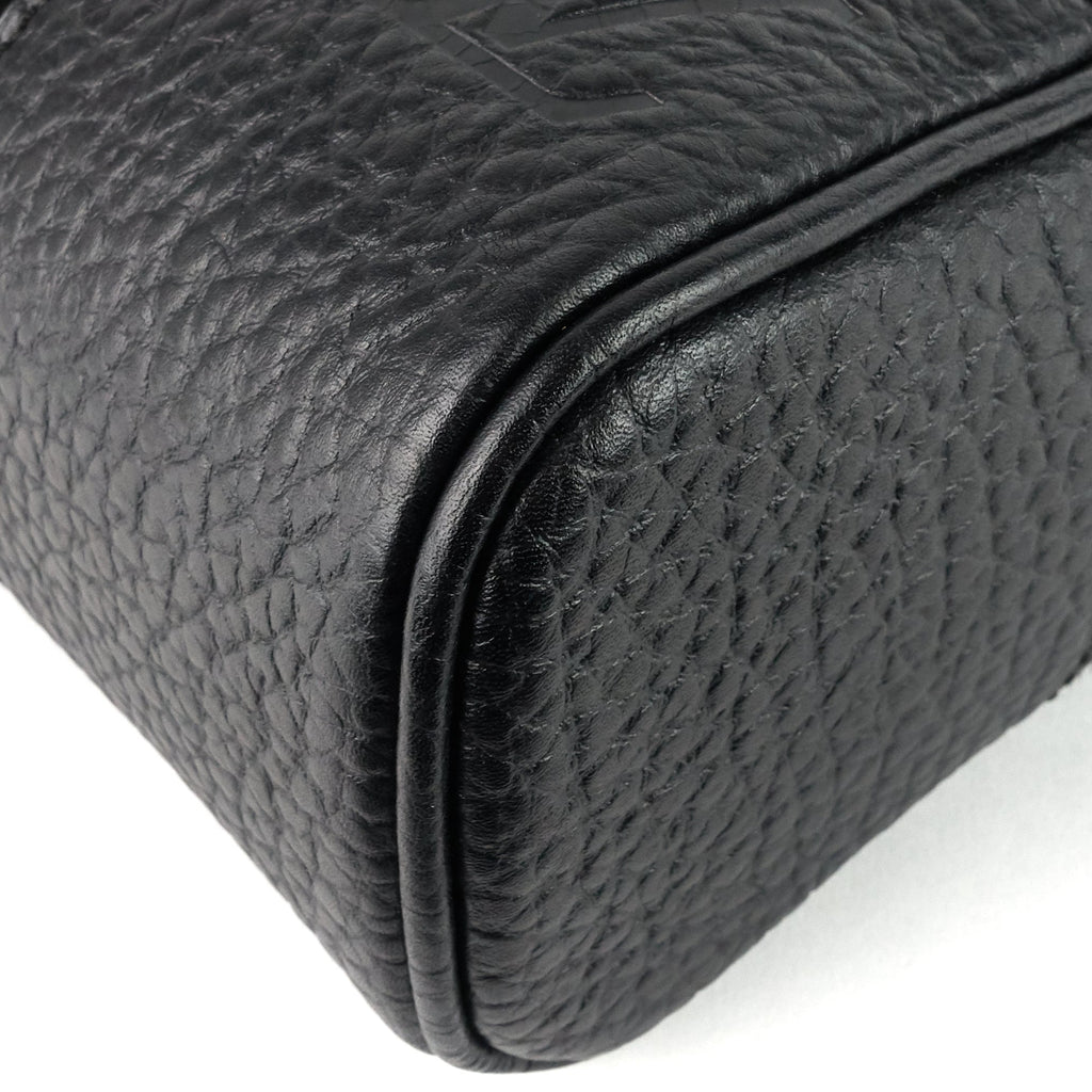 Louis Vuitto Whistler Cabas Pony Hair Tote Bag