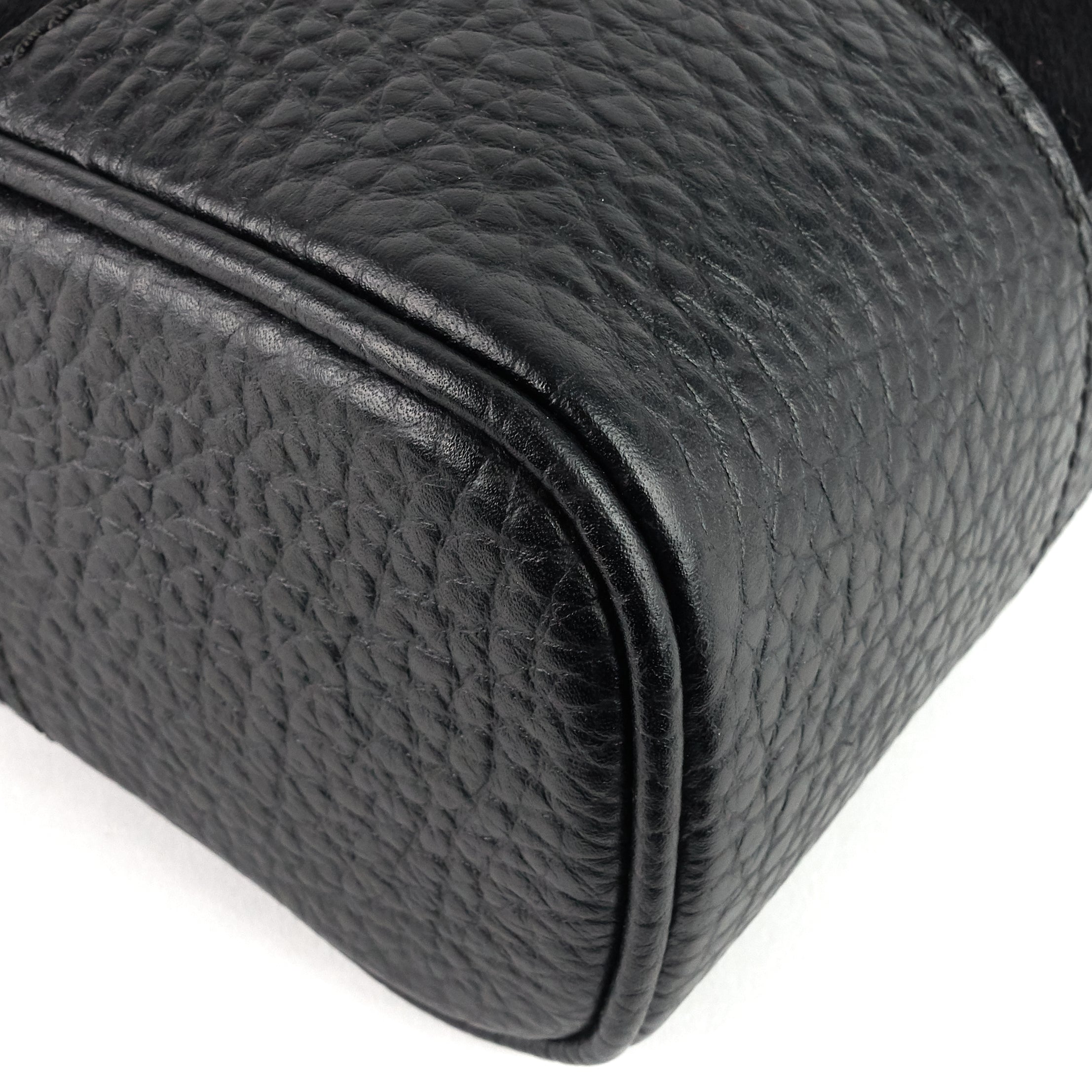 Louis Vuitto Whistler Cabas Pony Hair Tote Bag