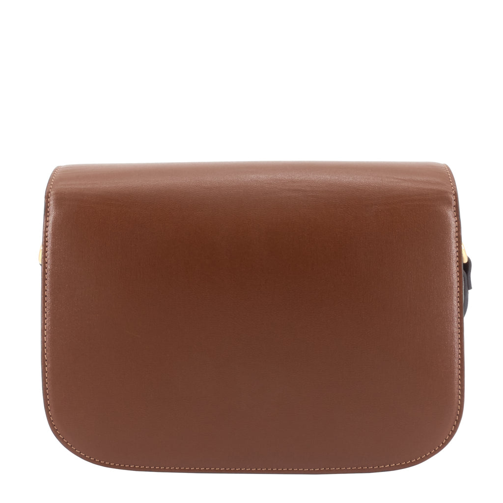 Gucci Horsebit 1955 Leather Shoulder Bag