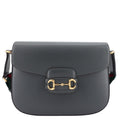 Gucci Horsebit 1955 Large Leather Shoulder Bag