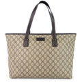 Gucci GG Supreme Tote Bag