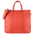 Louis Vuitto Tadao PM Damier Infini Leather Tote Bag