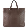 Louis Vuitto Tadao PM Damier Infini Leather Tote Bag