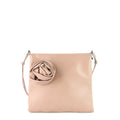 Gucci Rosette Lambskin Leather Clutch Bag