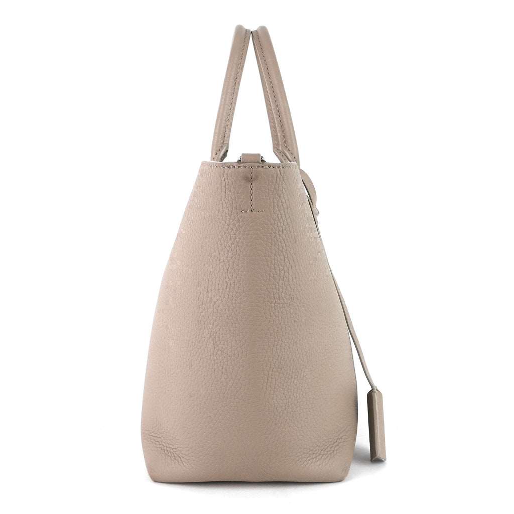 Louis Vuitto Pernelle Taurillon Leather Tote Bag