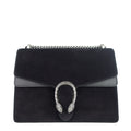 Gucci Dionysus Medium Suede Shoulder Bag