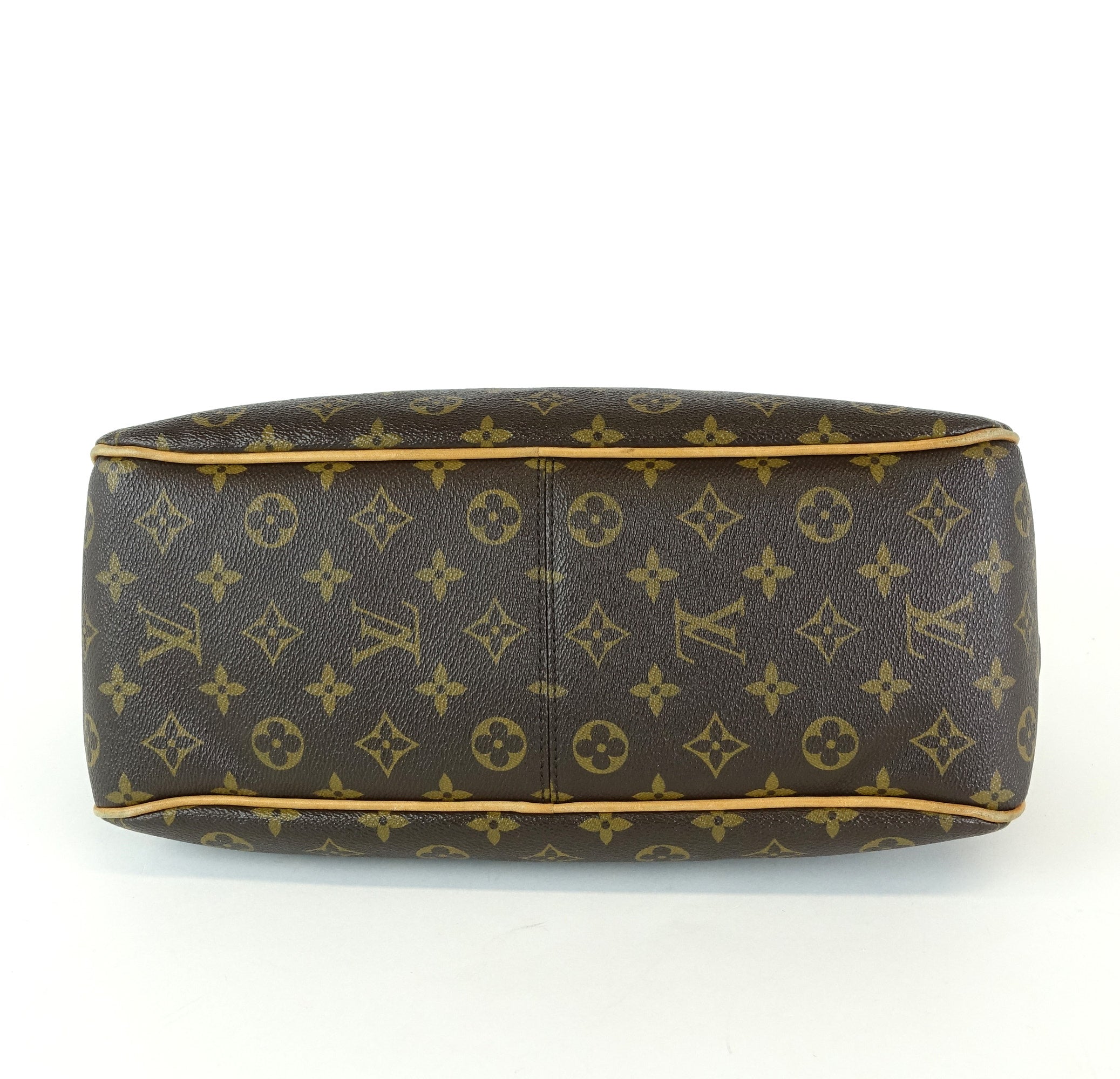 Louis Vuitto Delightful PM Monogram Canvas Tote Bag