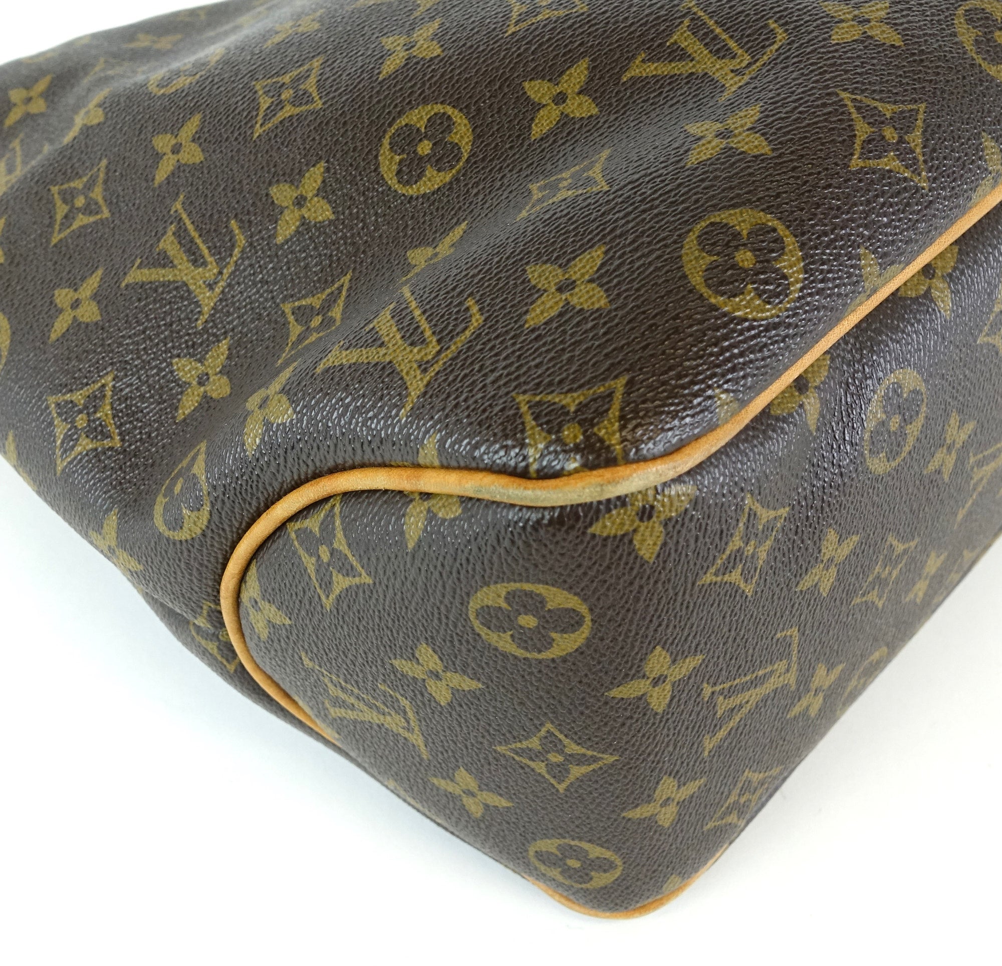 Louis Vuitto Delightful PM Monogram Canvas Tote Bag
