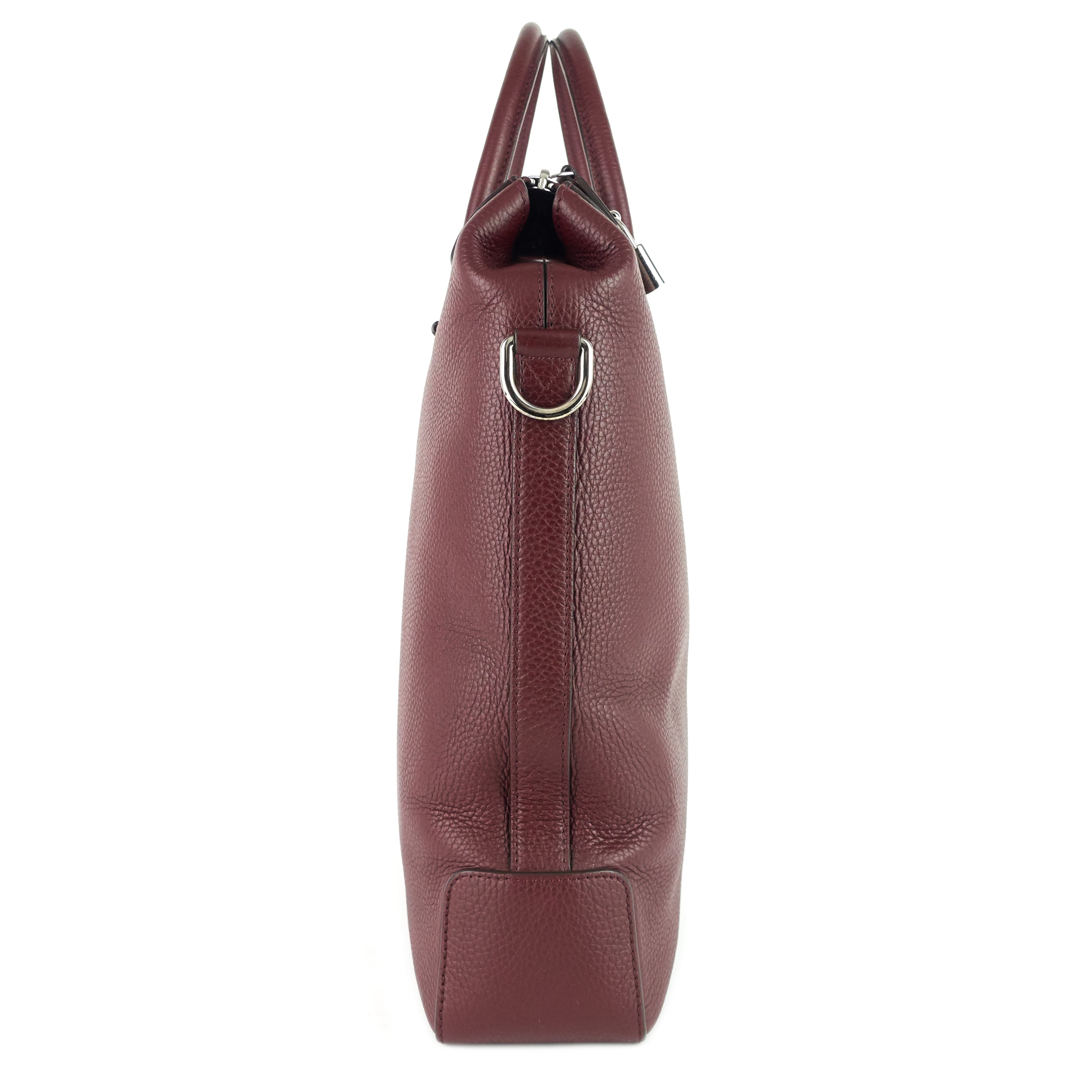 Louis Vuitto Greenwich Taurillon Leather Tote Bag