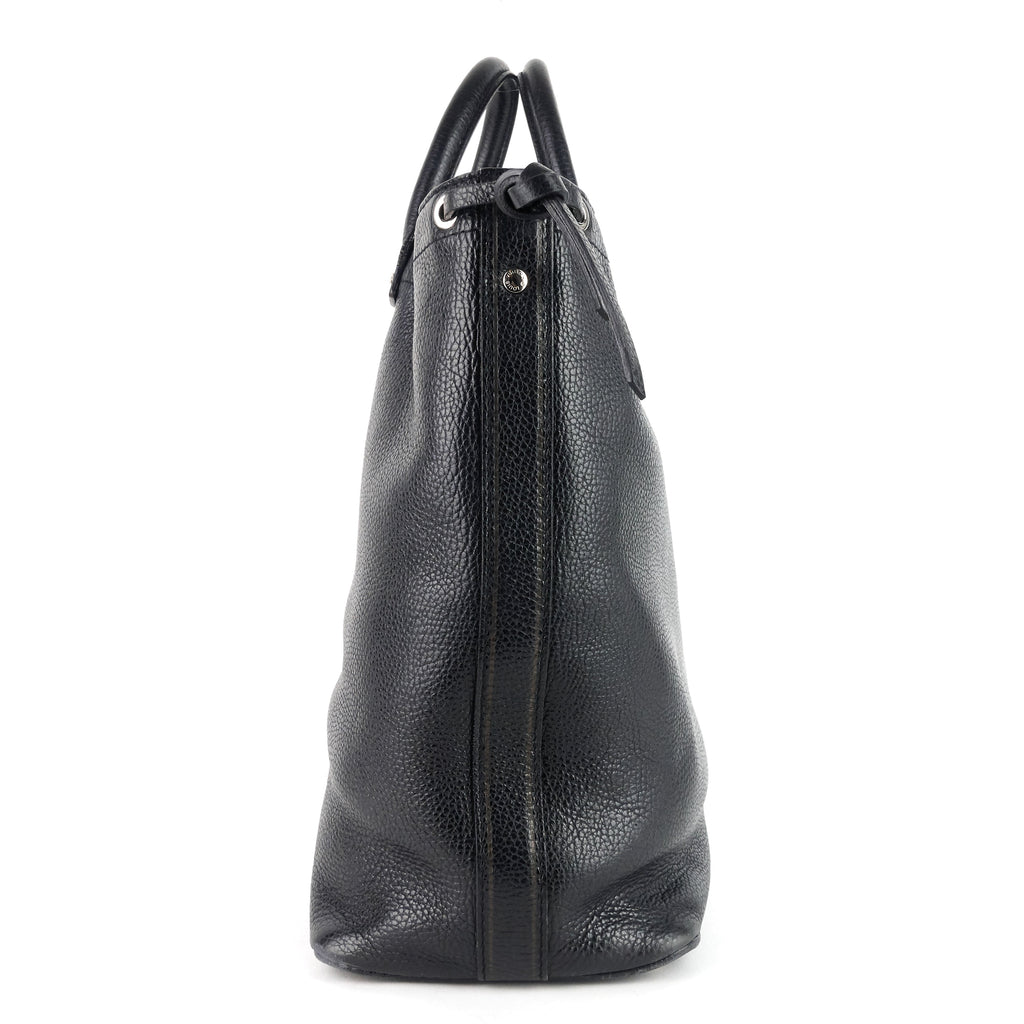 Louis Vuitto 'Trunks & Bags' Shoe Tobago Leather Tote Bag