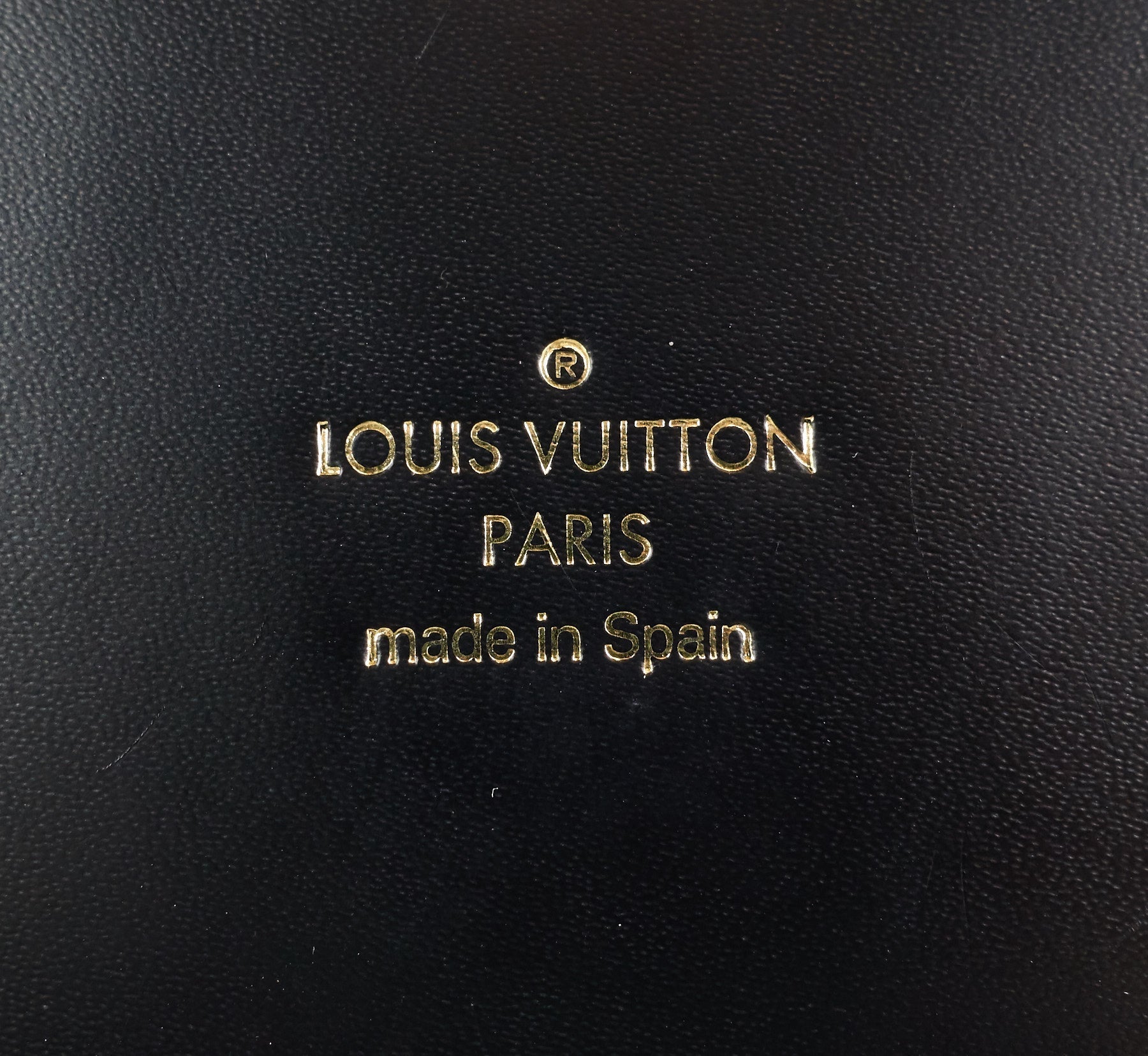 Louis Vuitto Phenix MM Monogram Canvas and Calfskin Leather Tote Bag