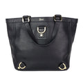 Gucci Abbey Leather D-Ring Medium Tote Bag