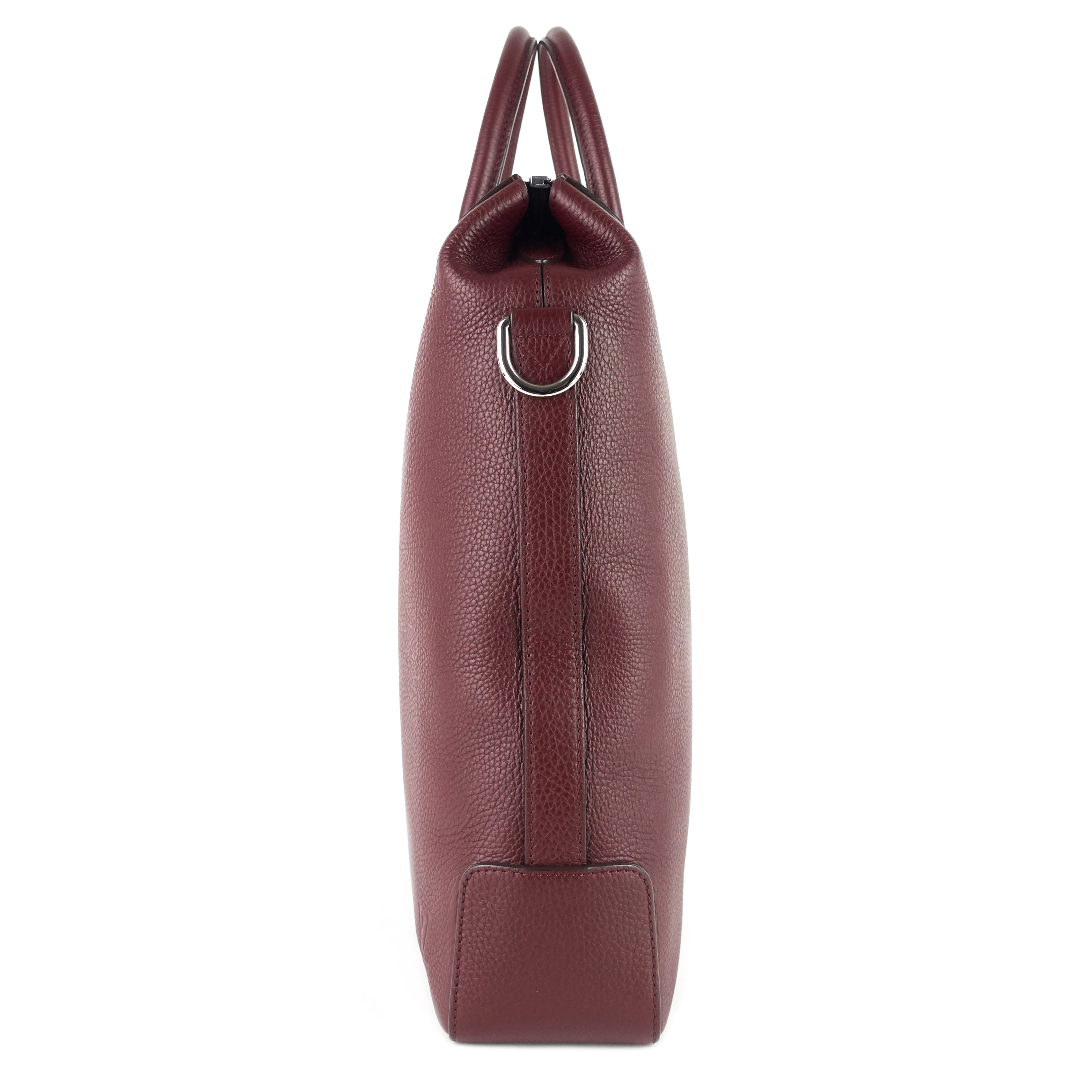 Louis Vuitto Greenwich Taurillon Leather Tote Bag