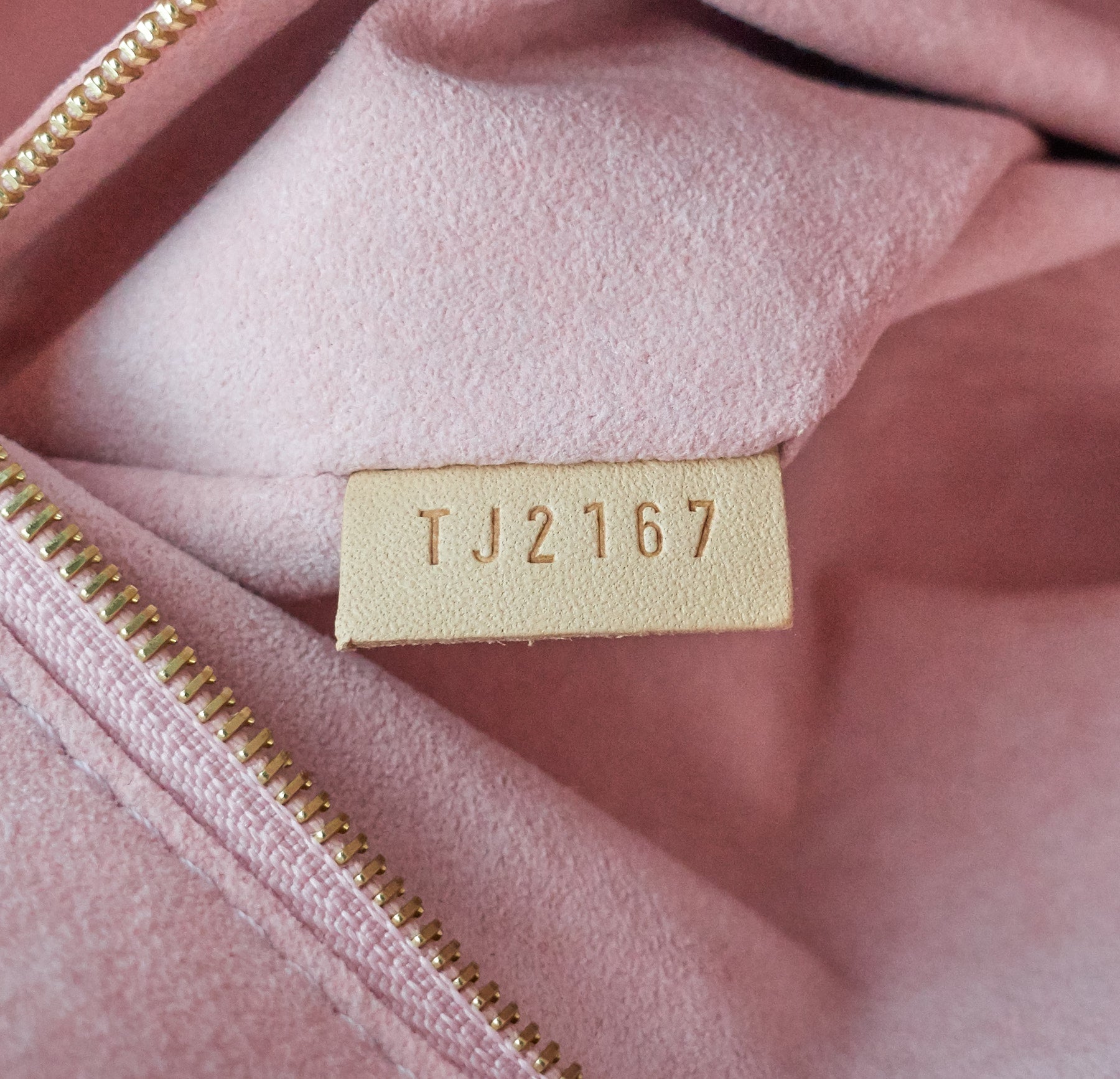 Louis Vuitto Propriano Damier Azur Canvas Tote Bag
