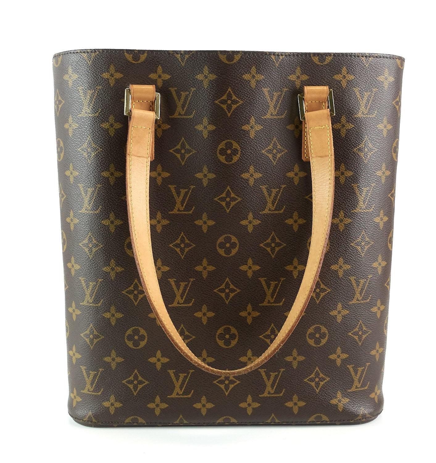 Louis Vuitto Vavin GM Monogram Canvas Tote Bag