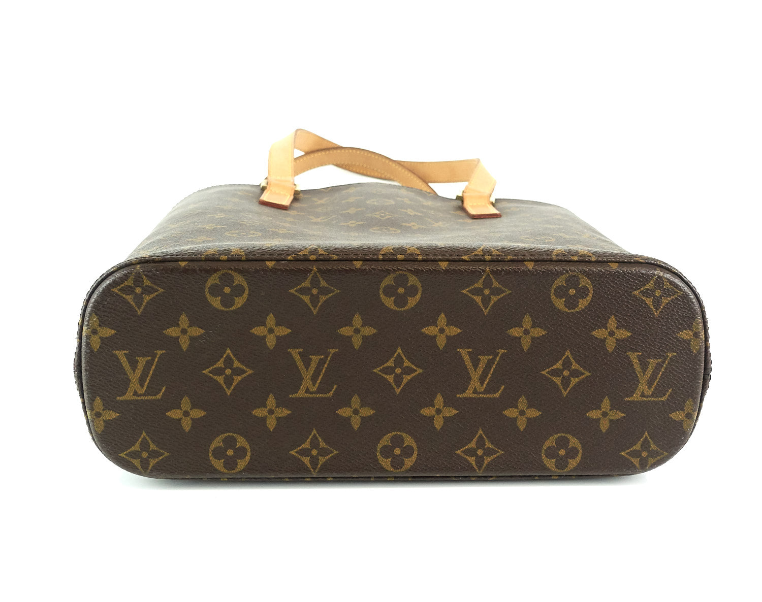 Louis Vuitto Vavin GM Monogram Canvas Tote Bag