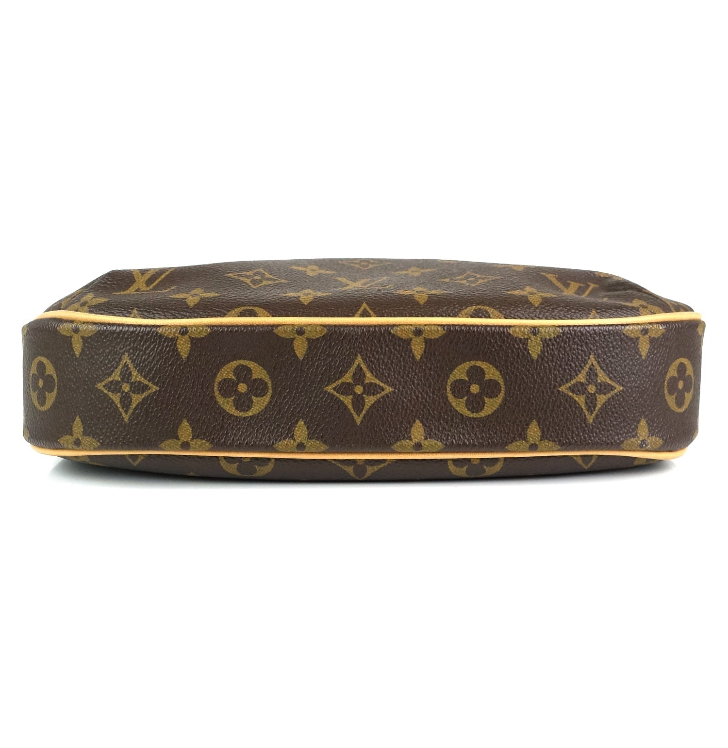 Louis Vuitto Odeon PM Monogram Canvas Shoulder Bag