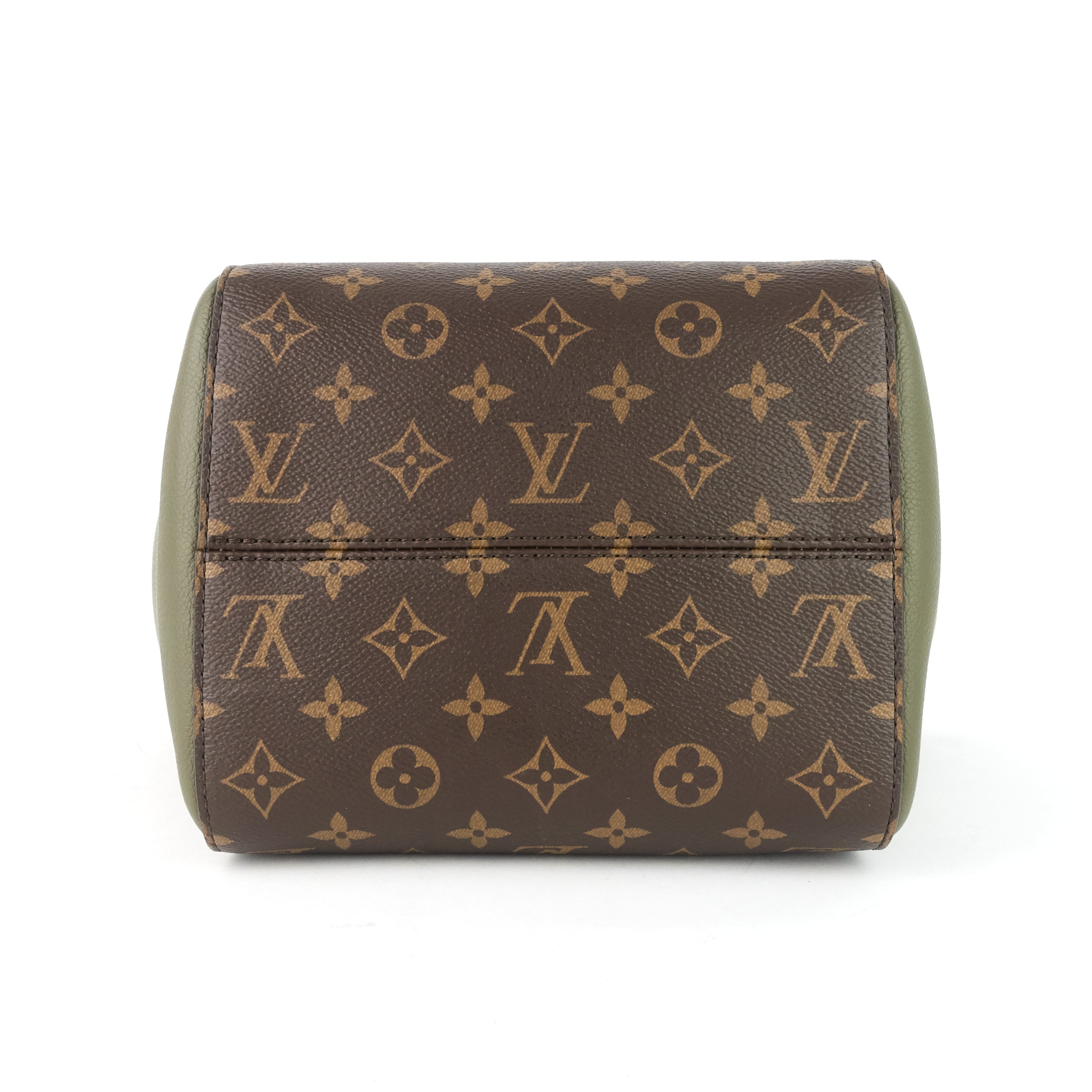 Louis Vuitto Fold PM Monogram Canvas Tote Bag