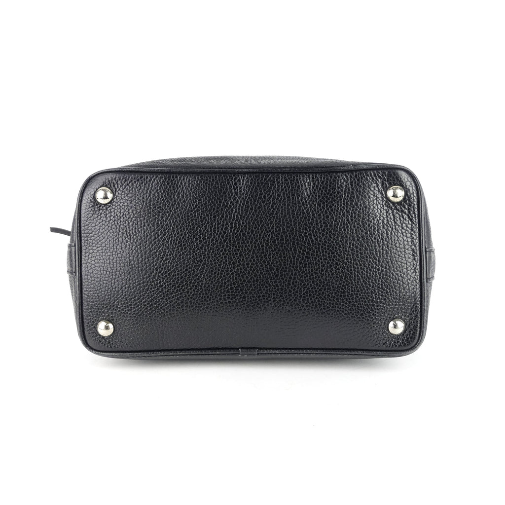 Louis Vuitto 'Trunks & Bags' Shoe Tobago Leather Tote Bag