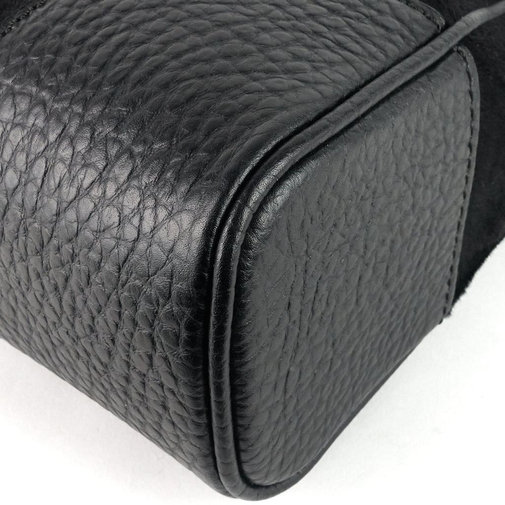Louis Vuitto Whistler Cabas Pony Hair Tote Bag