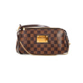 Louis Vuitton Eva Clutch Damier Ebene
