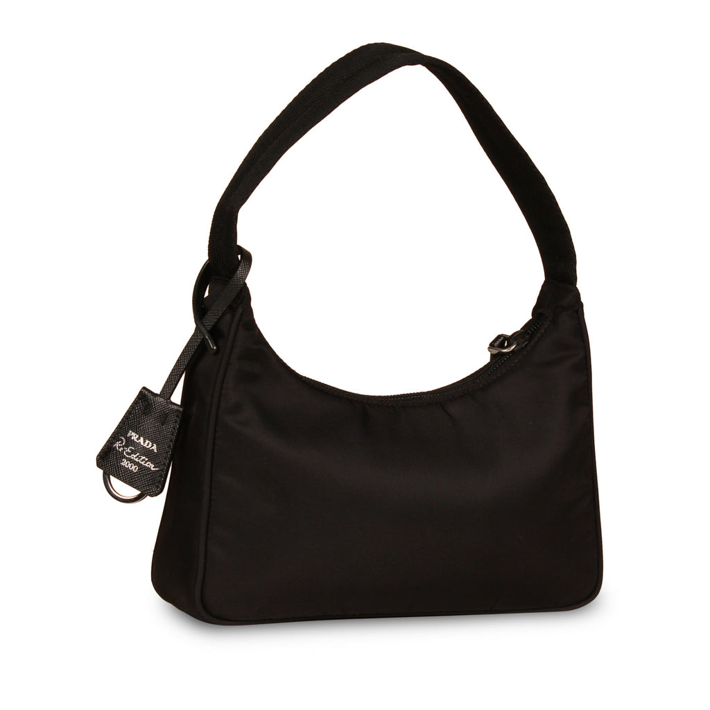 Prada Re Edition 2000 Nylon Shoulder Bag
