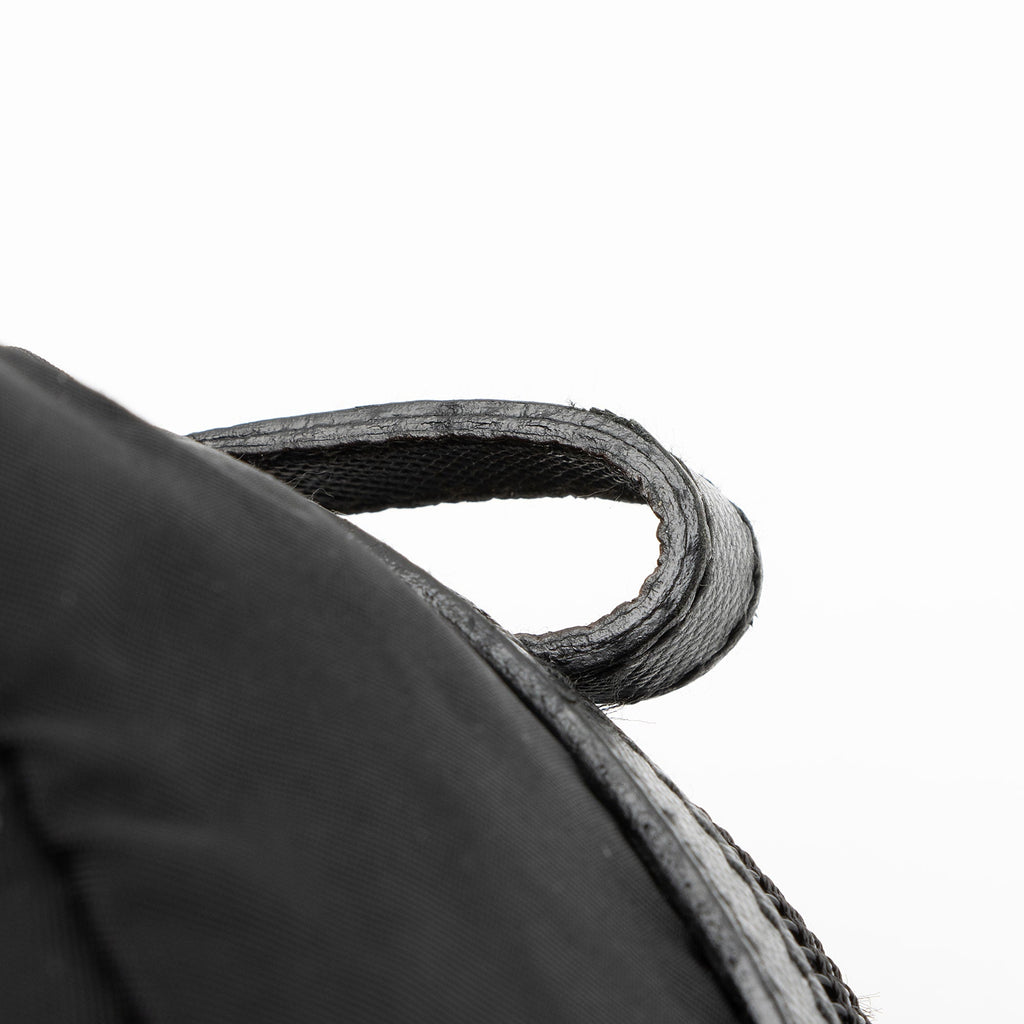 Prada Re-Nylon Travel Pouch