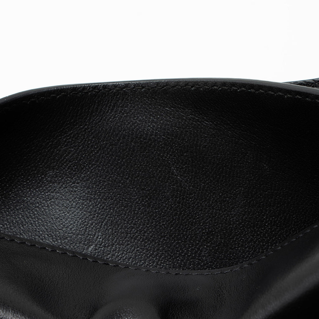 Prada Calfskin Cahier Shoulder Bag