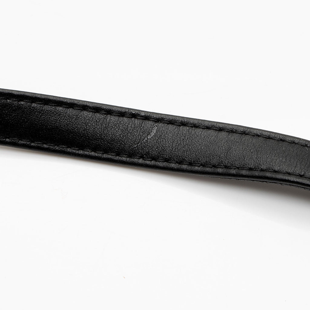 Prada Calfskin Diagramme Camera Bag (SHF-ByRPOg)
