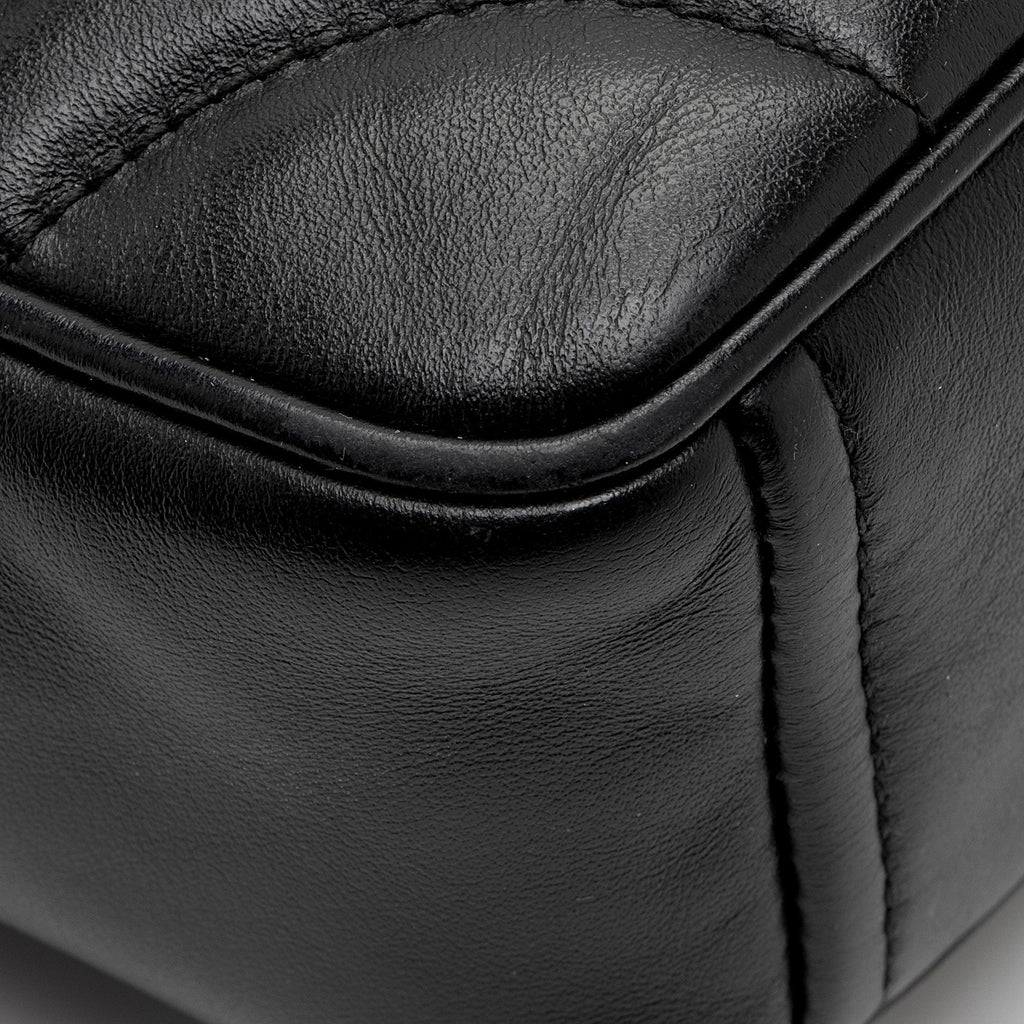 Prada Calfskin Diagramme Camera Bag (SHF-ByRPOg)