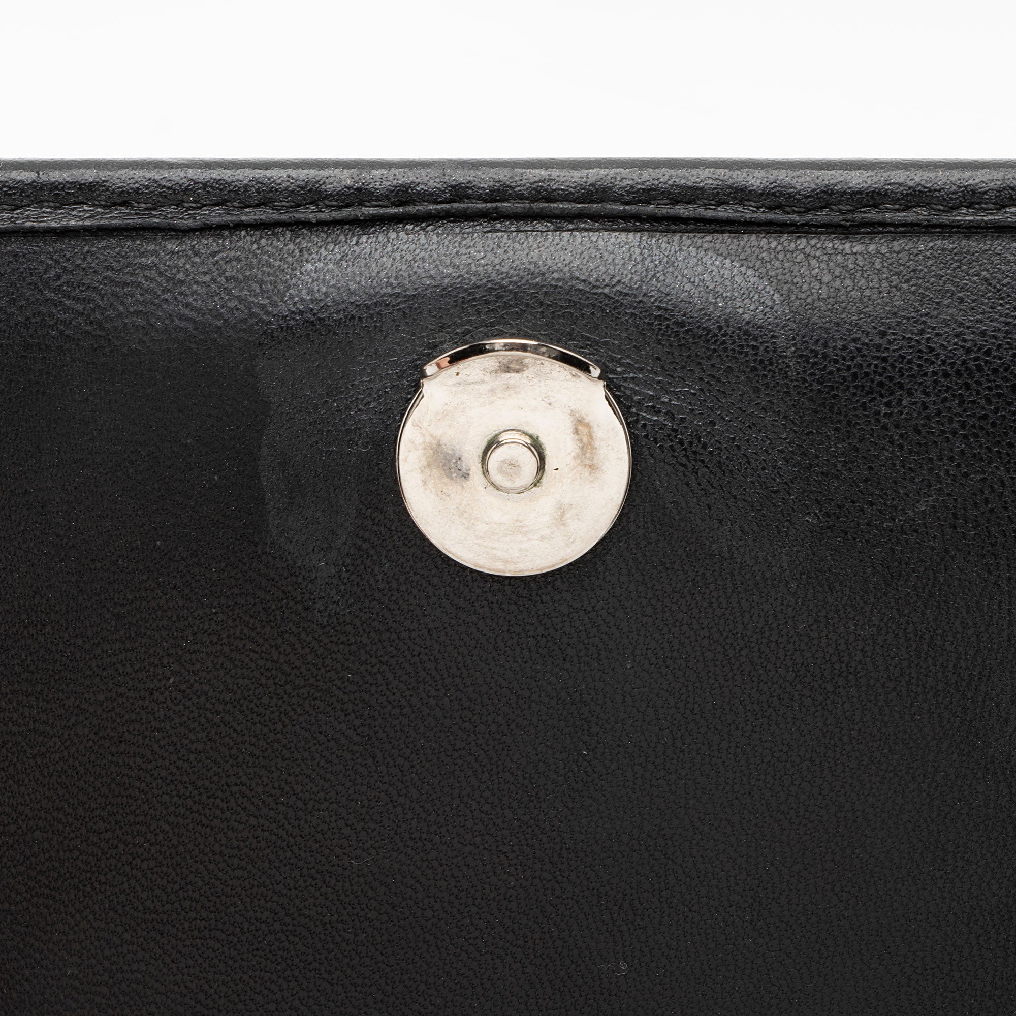 Prada Calfskin Diagramme Impunture Small Crossbody - FINAL SALE
