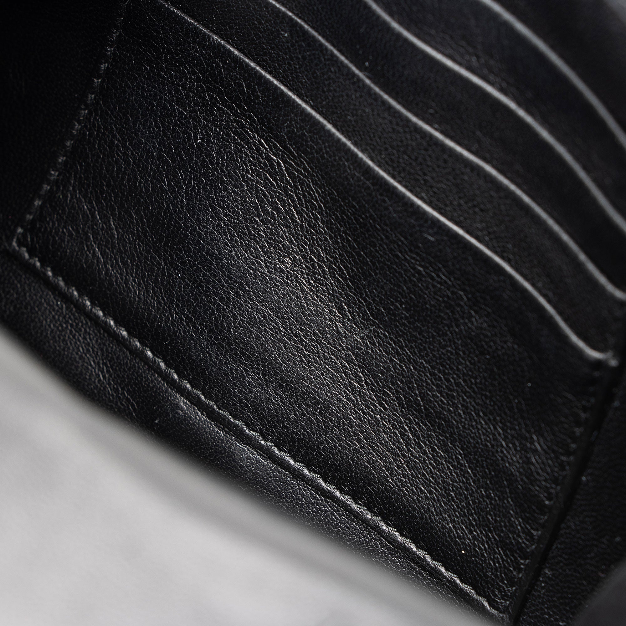 Prada Calfskin Diagramme Impunture Small Crossbody - FINAL SALE