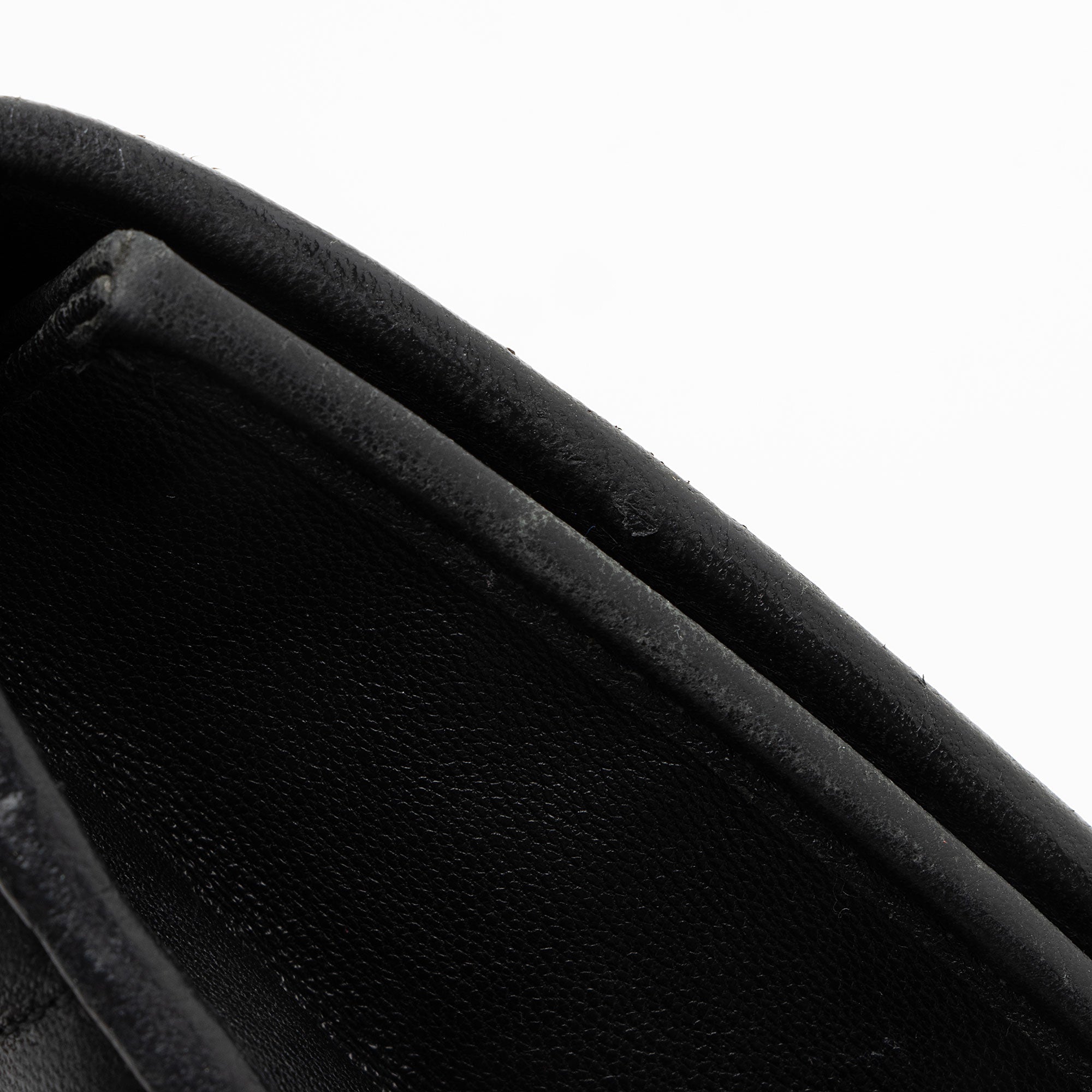 Prada Calfskin Diagramme Impunture Small Crossbody - FINAL SALE