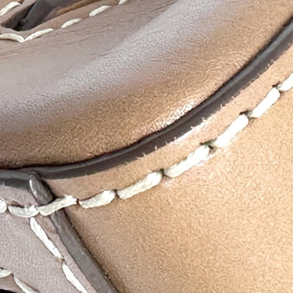Prada Calfskin Sound Lock Handbag (SHG-jVIhlR)