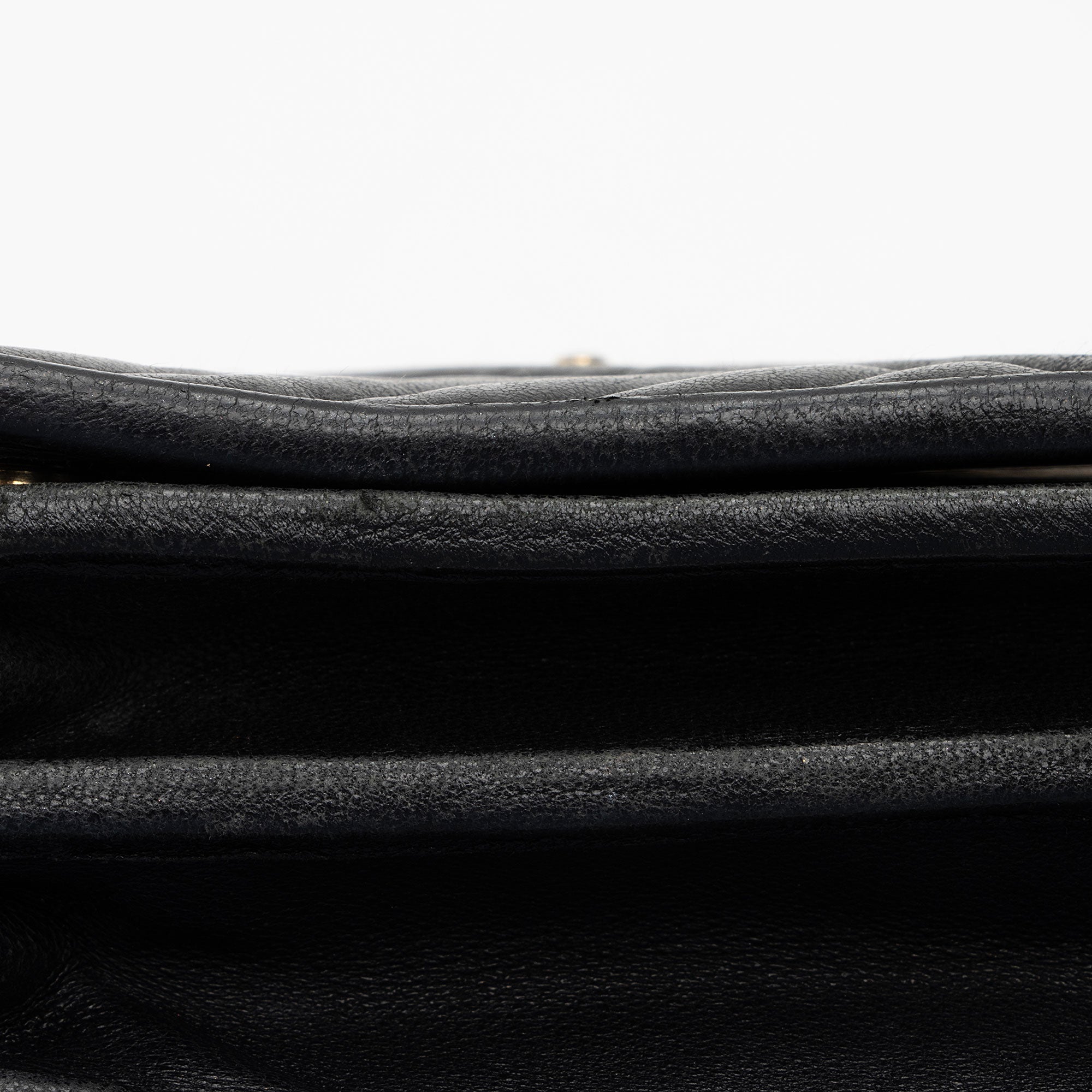 Prada Chevron Calfskin Diagramme Crossbody Bag (SHF-GpeaPx)