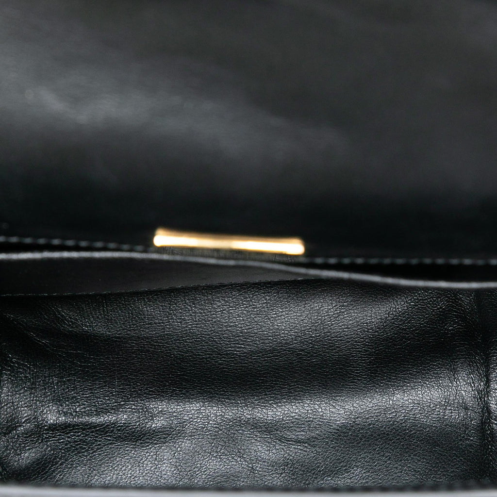 Prada City Calf Pionniere Saddle Bag