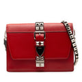 Prada City Calf and Saffiano Elektra Crossbody
