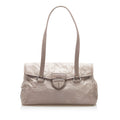 Prada Easy Leather Shoulder Bag (SHG-31706)