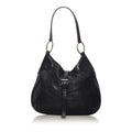Prada Leather Shoulder Bag (SHG-29220)