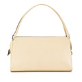 Prada Leather Shoulder Bag (SHG-Rrs0Ir)
