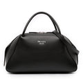 Prada Medium Brushed Leather Supernova Satchel