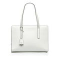 Prada Medium Re-Edition 1995 Leather Tote Bag (SHG-ZmtzAP)