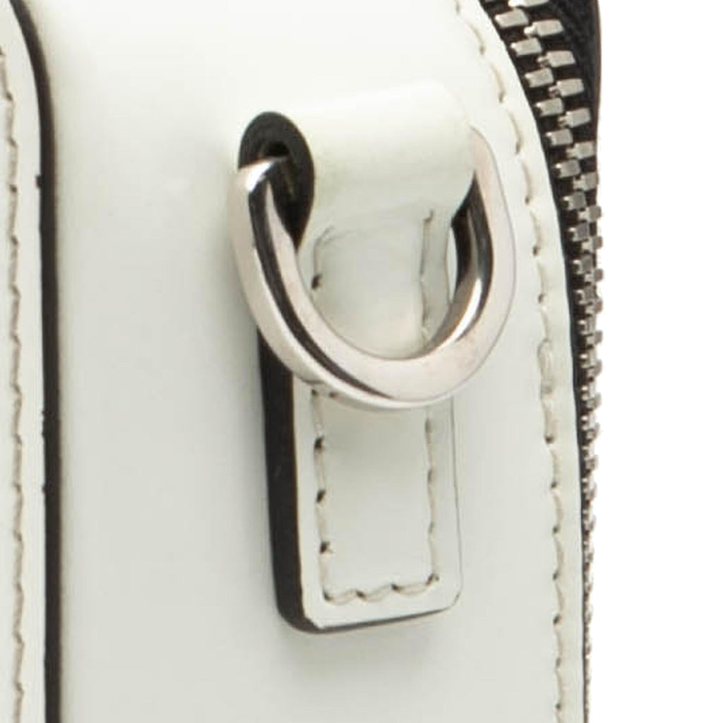 Prada Medium Saffiano Brique Satchel