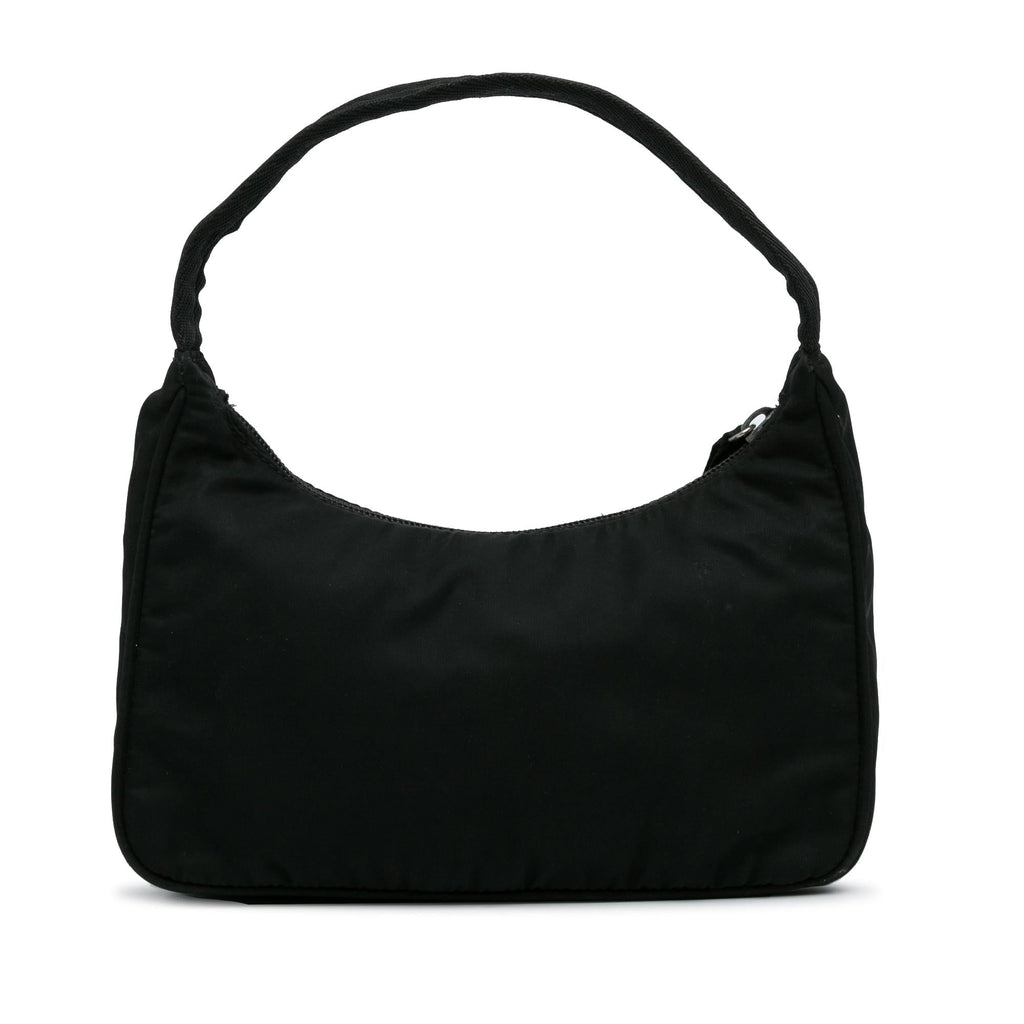 Prada Mini Tessuto Re-Edition 2000 Shoulder Bag